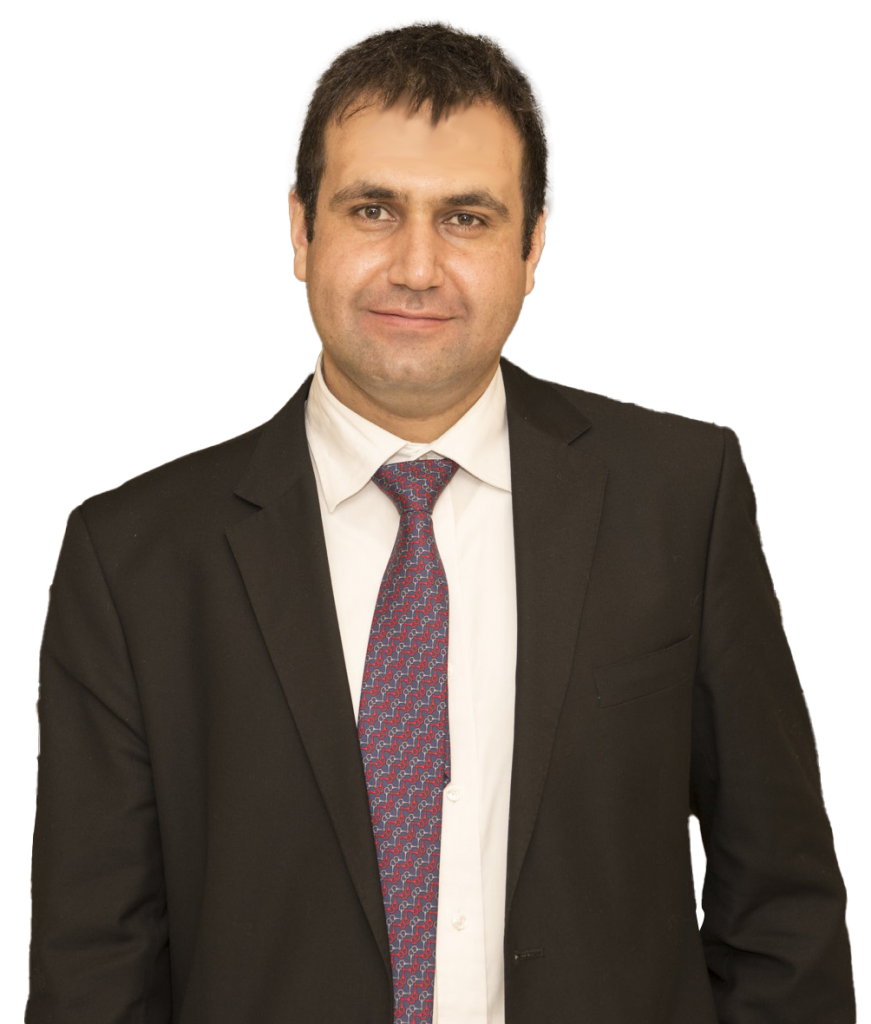 Dr. Nidal Muhanna